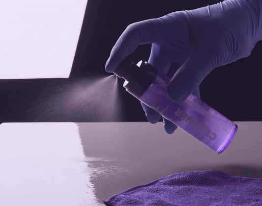 Lumowipe ekrano valiklis